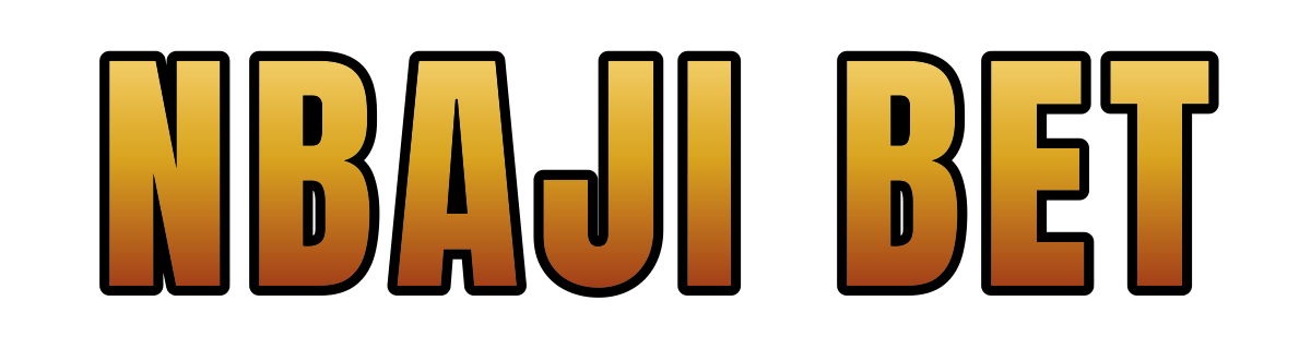 nbaji bet logo
